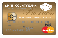 Business Debit Cards › Citizens Bank of Lafayette